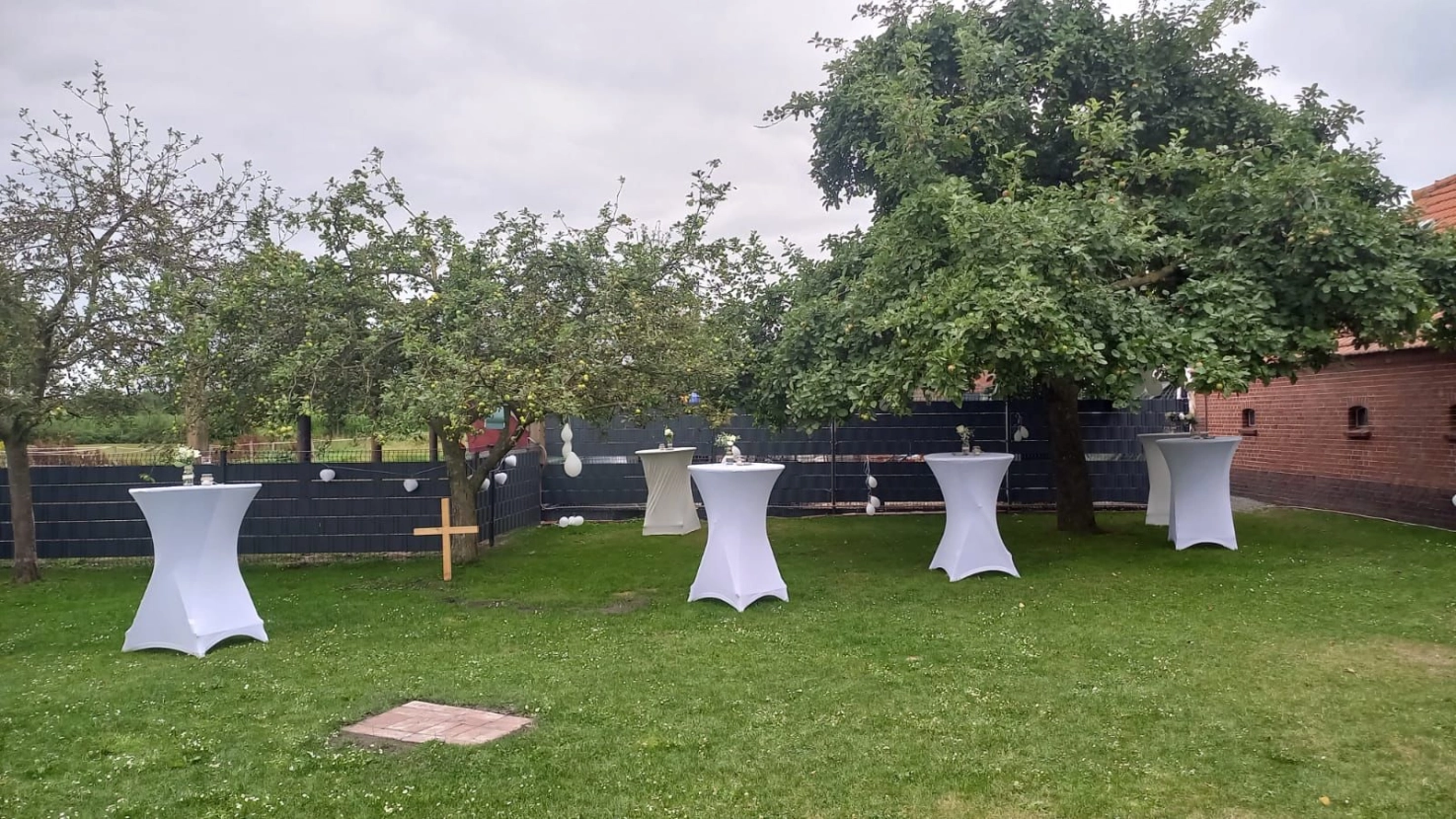 Partyservice Rhauderfehn
