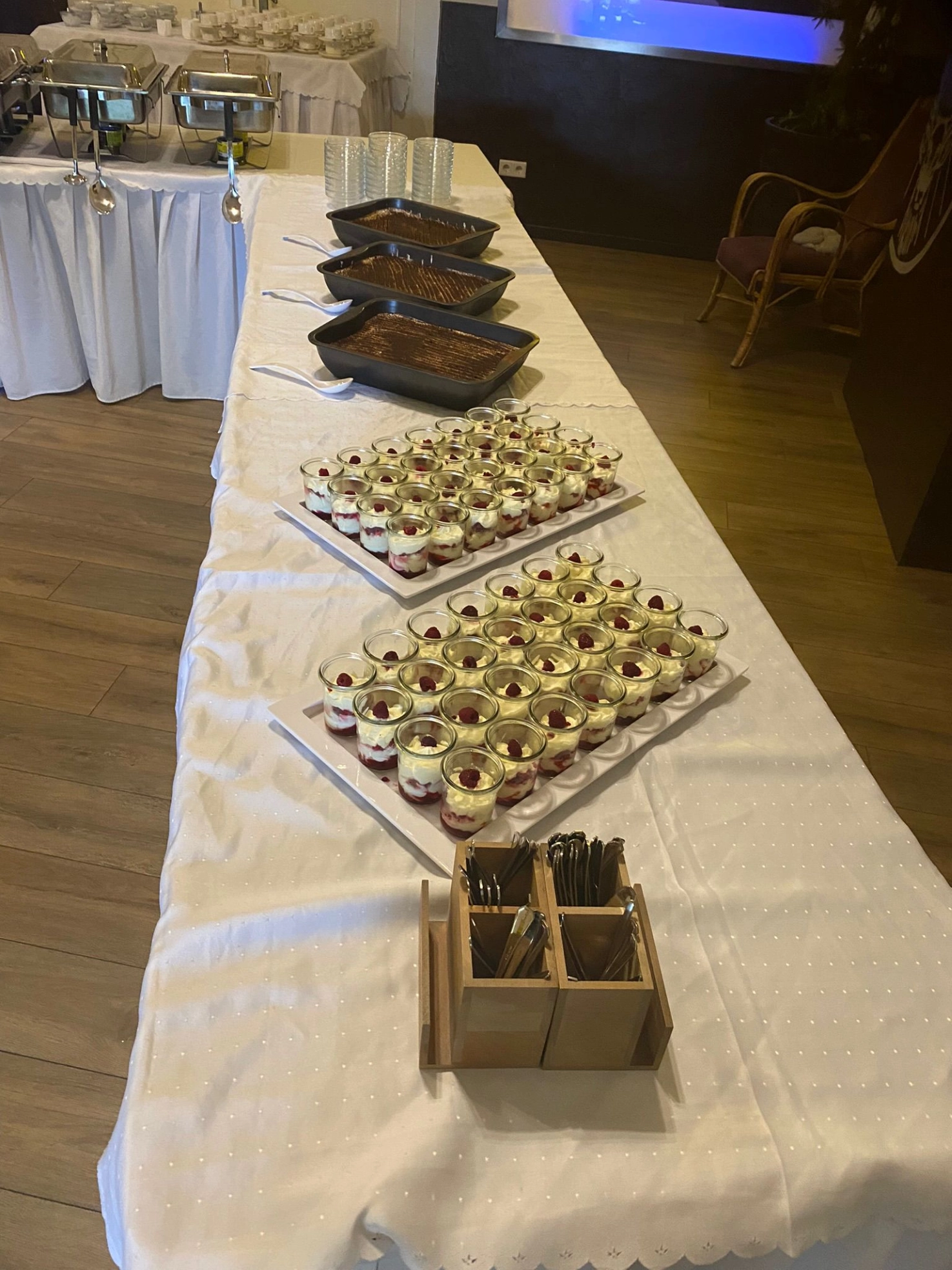 Catering Ostfriesland
