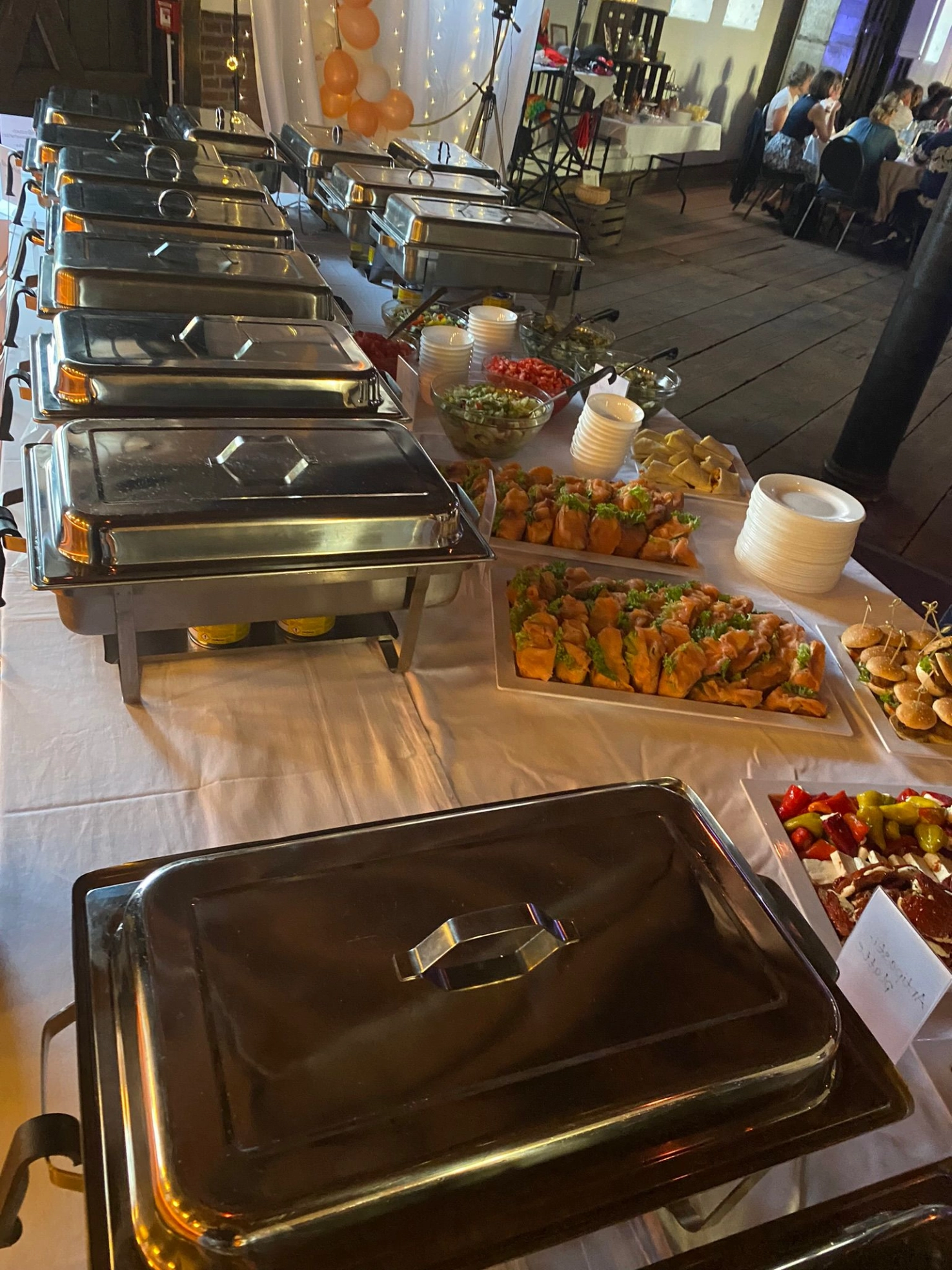 Catering Ostfriesland