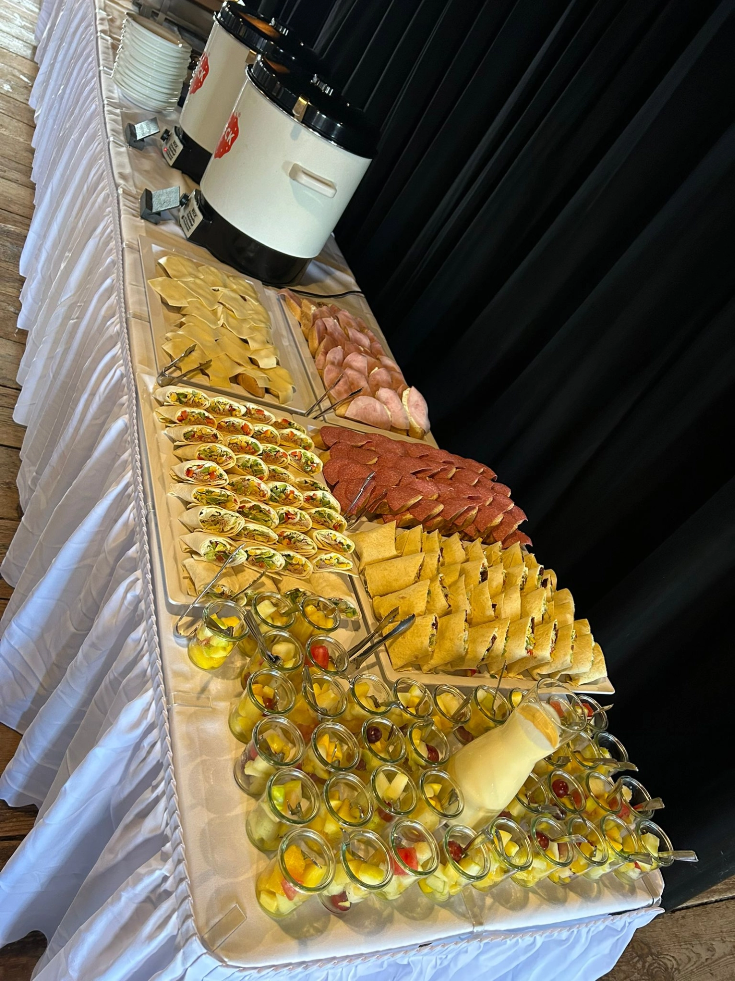 Catering Rhauderfehn