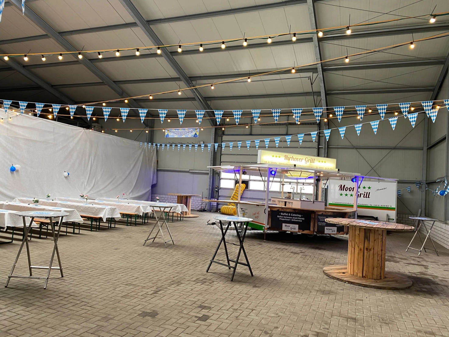 Catering Rhauderfehn