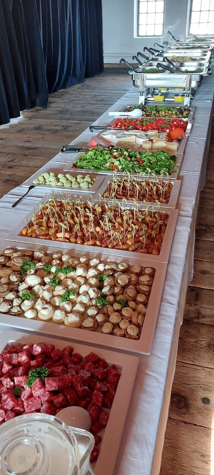 Partyservice Rhauderfehn