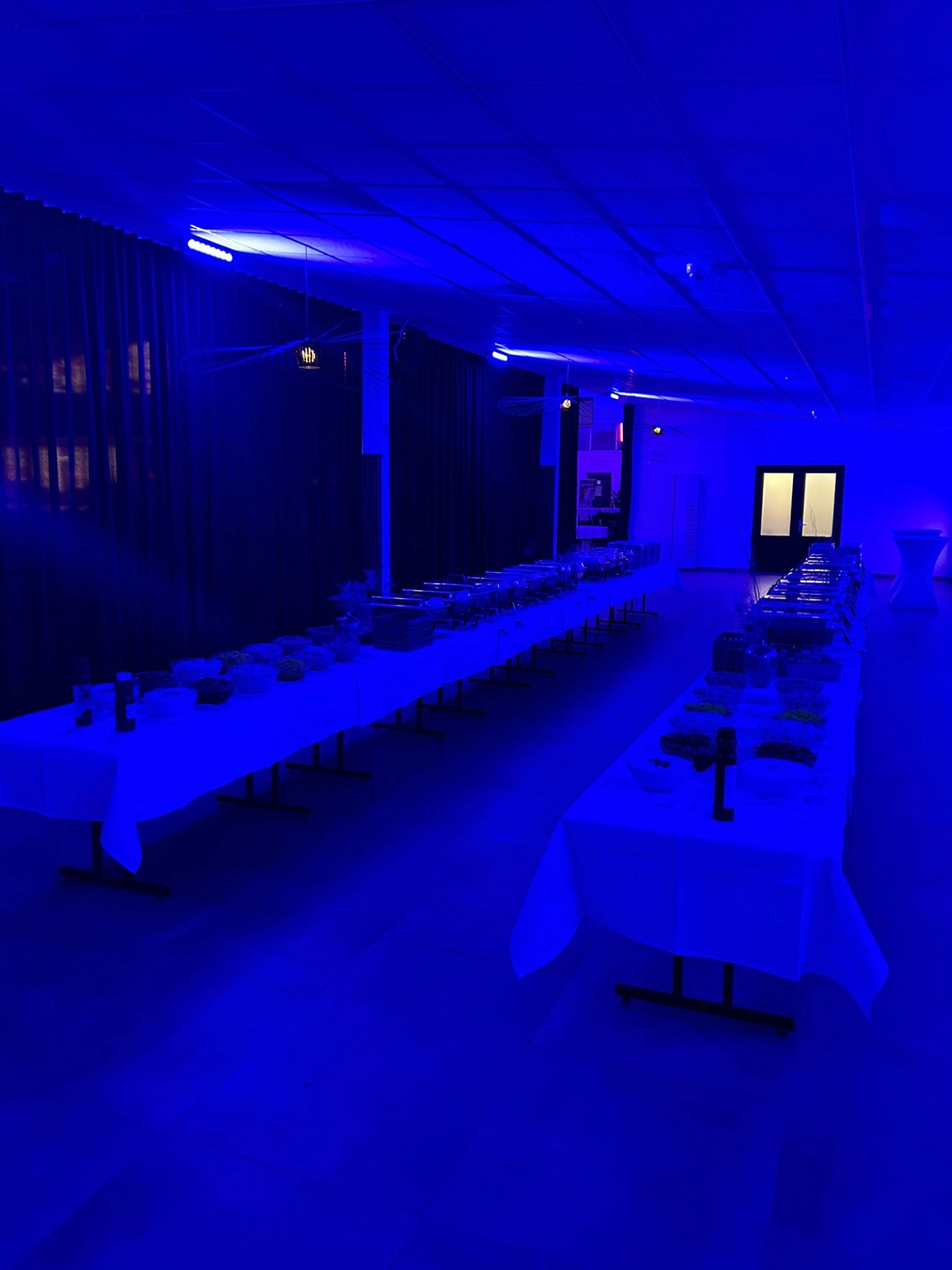 Catering Ostfriesland