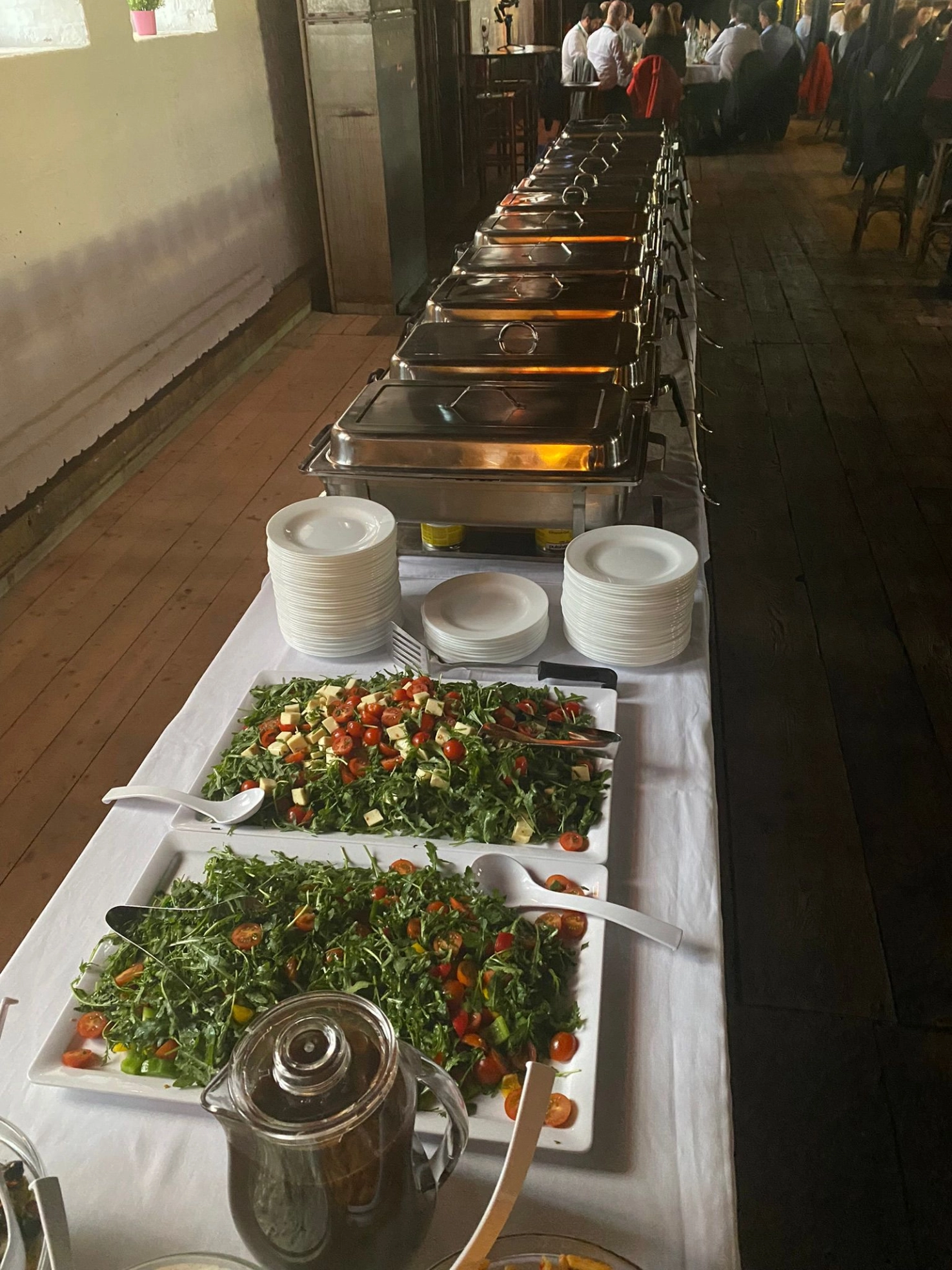 Partyservice Rhauderfehn