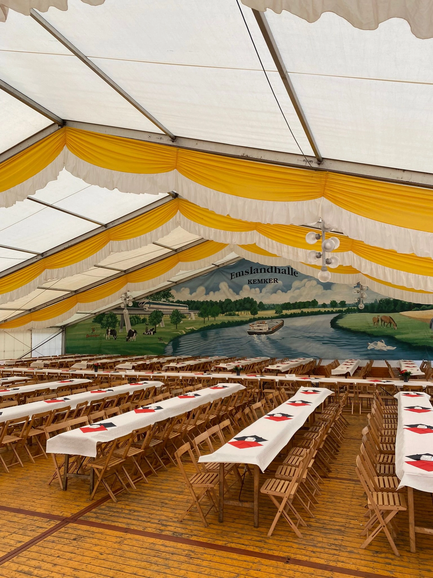 Catering Ostfriesland