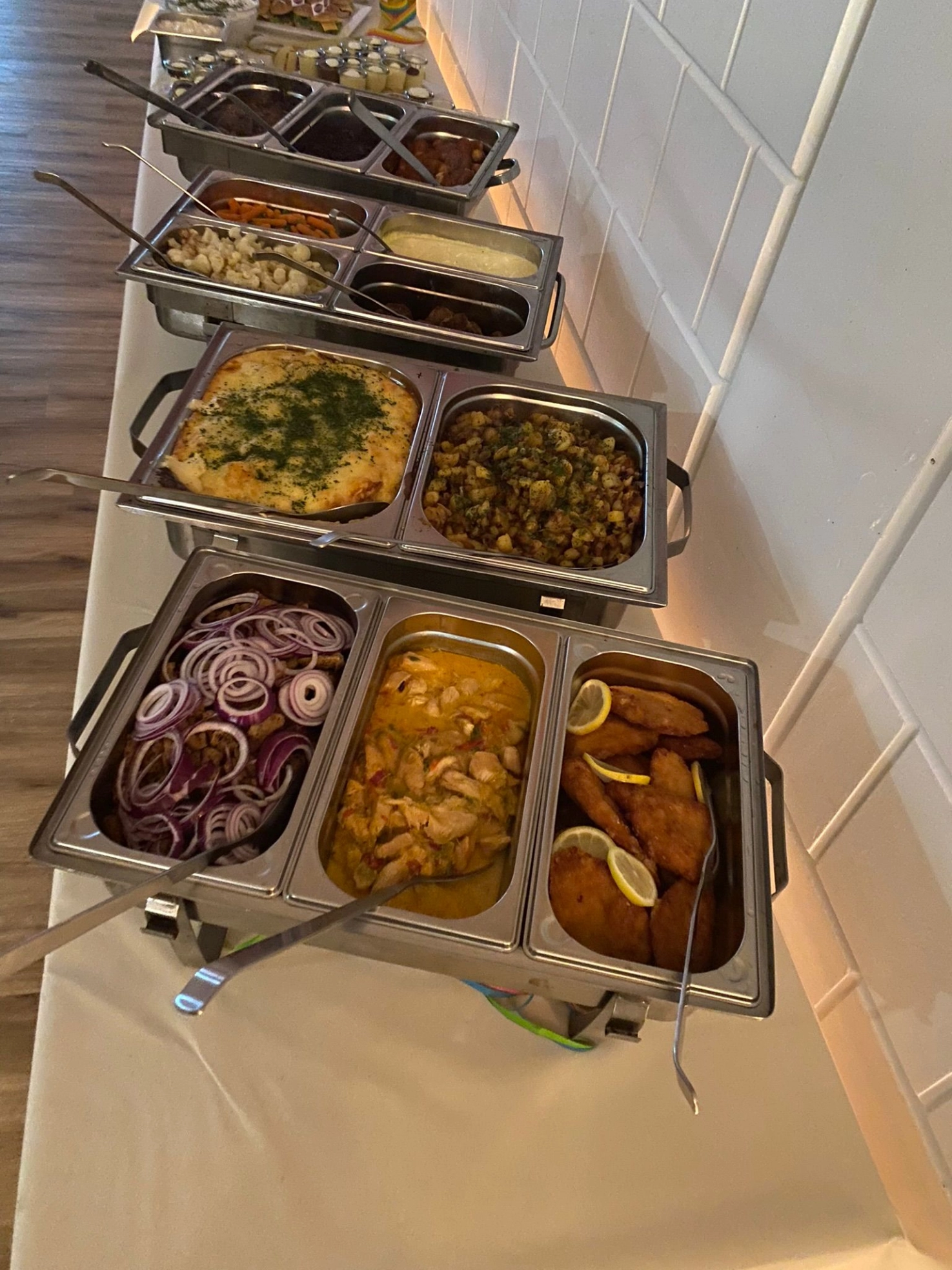 Catering Rhauderfehn